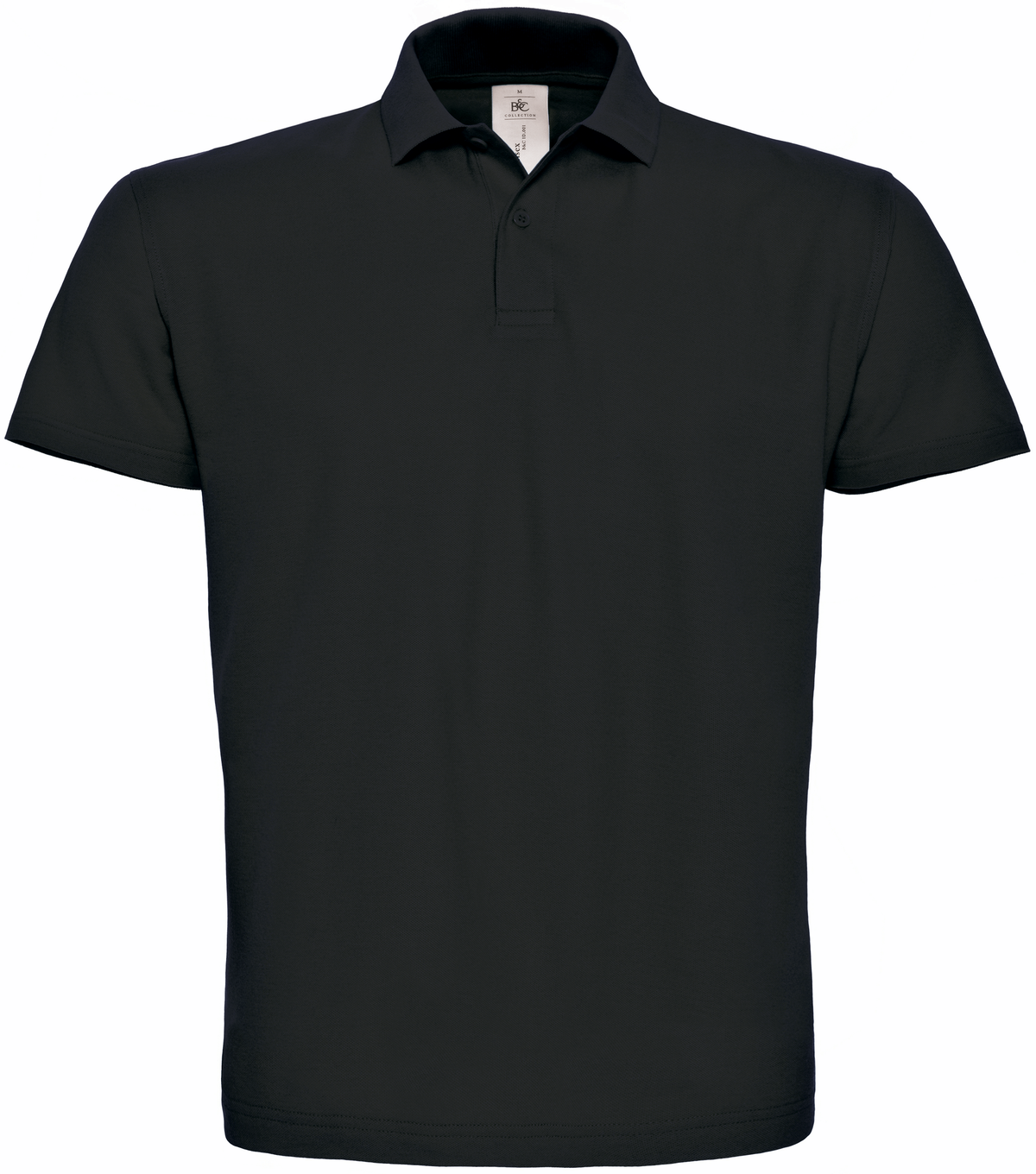 B&C CGPUI10 Black