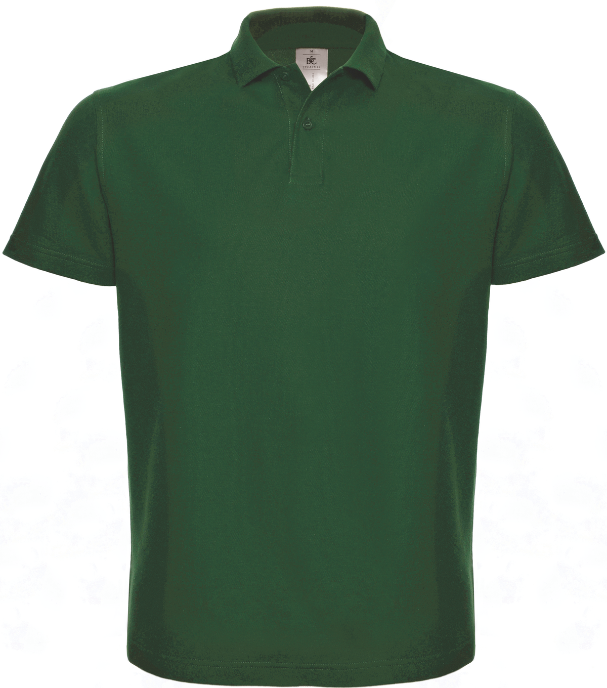 B&C CGPUI10 Bottle Green