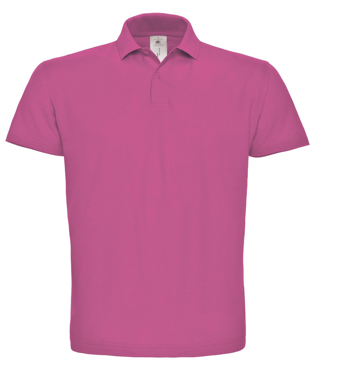 B&C CGPUI10 Fuchsia