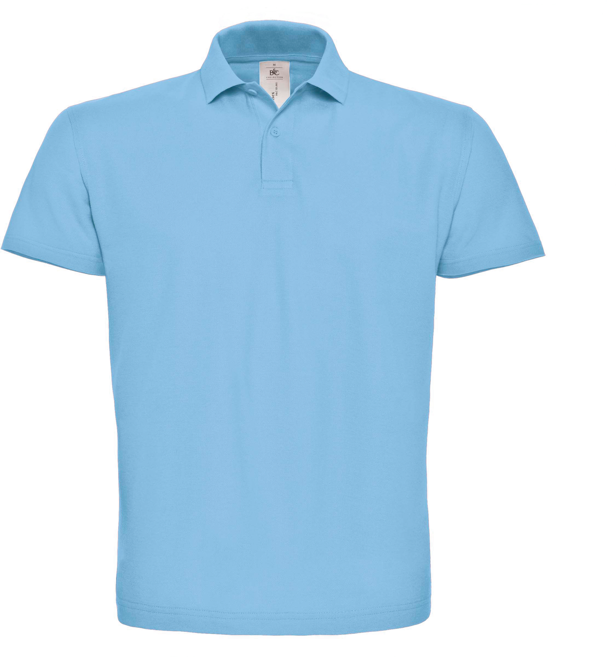 B&C CGPUI10 Light Blue