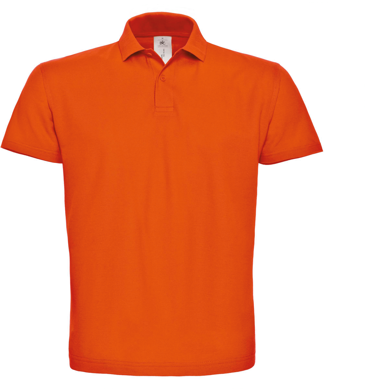 B&C CGPUI10 Orange
