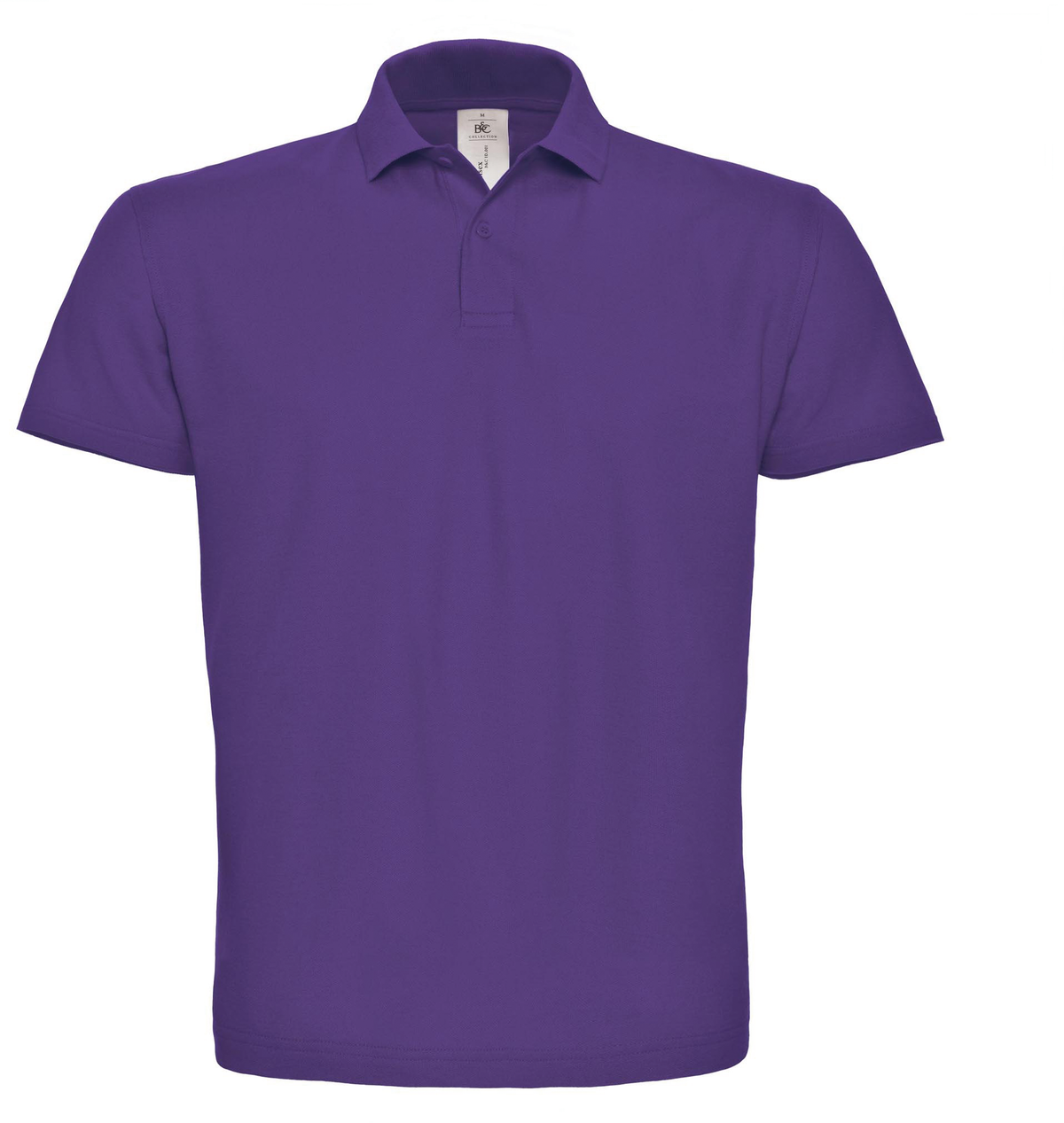 B&C CGPUI10 Purple