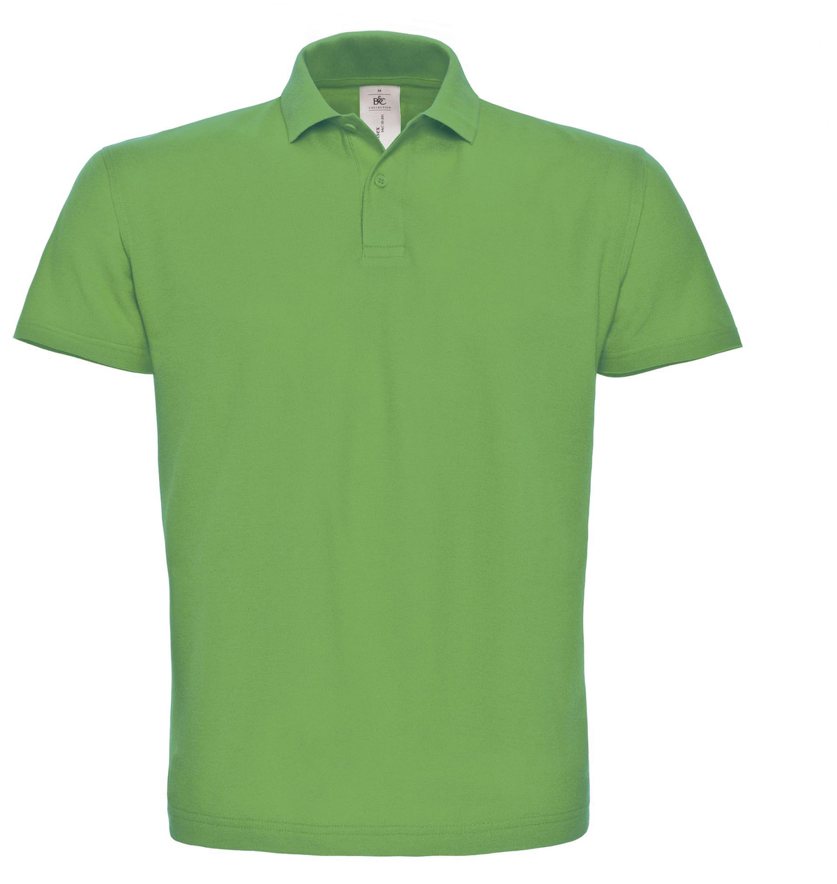 B&C CGPUI10 Real Green