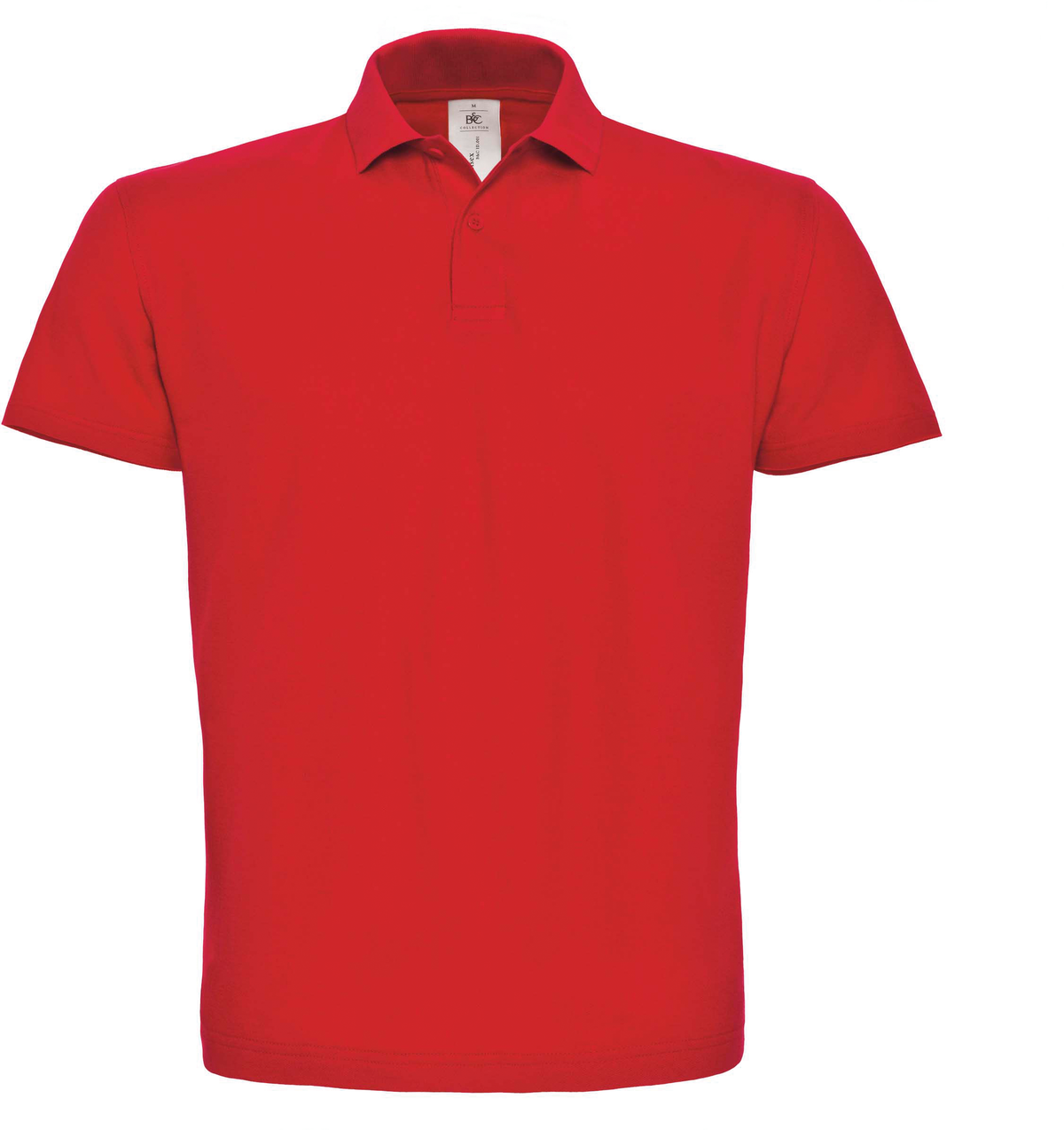 B&C CGPUI10 Red