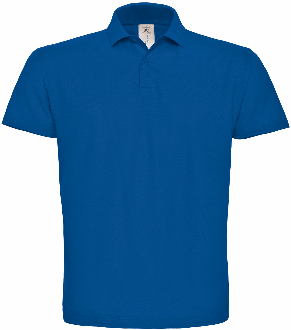 B&C CGPUI10 Royal Blue
