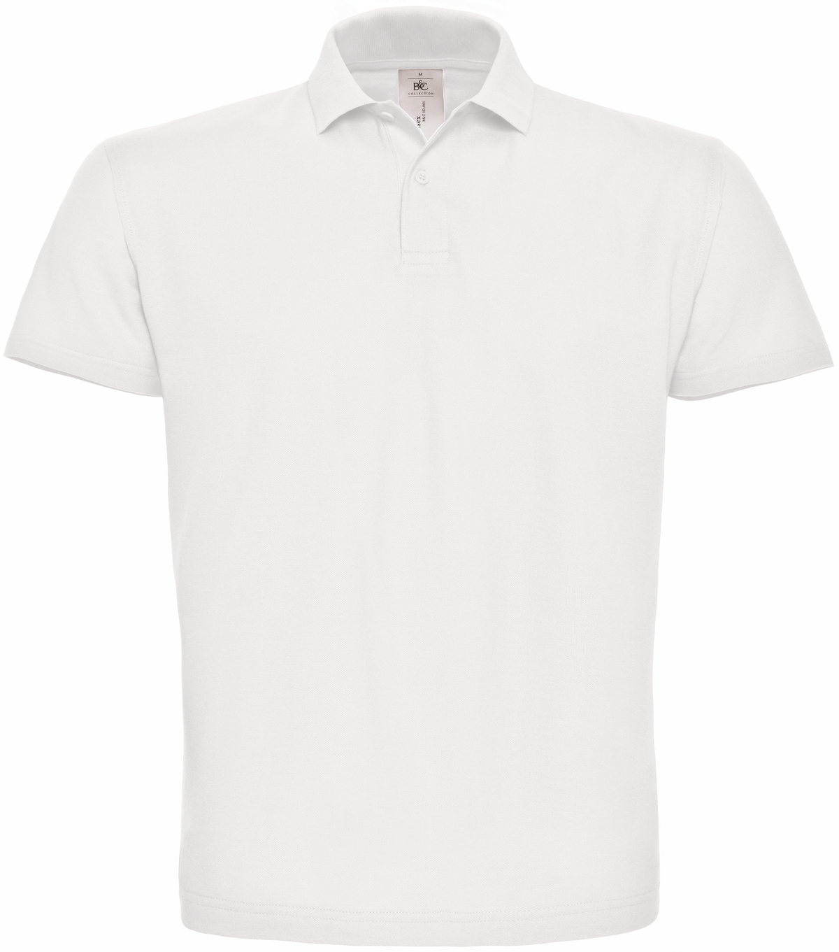 B&C CGPUI10 White