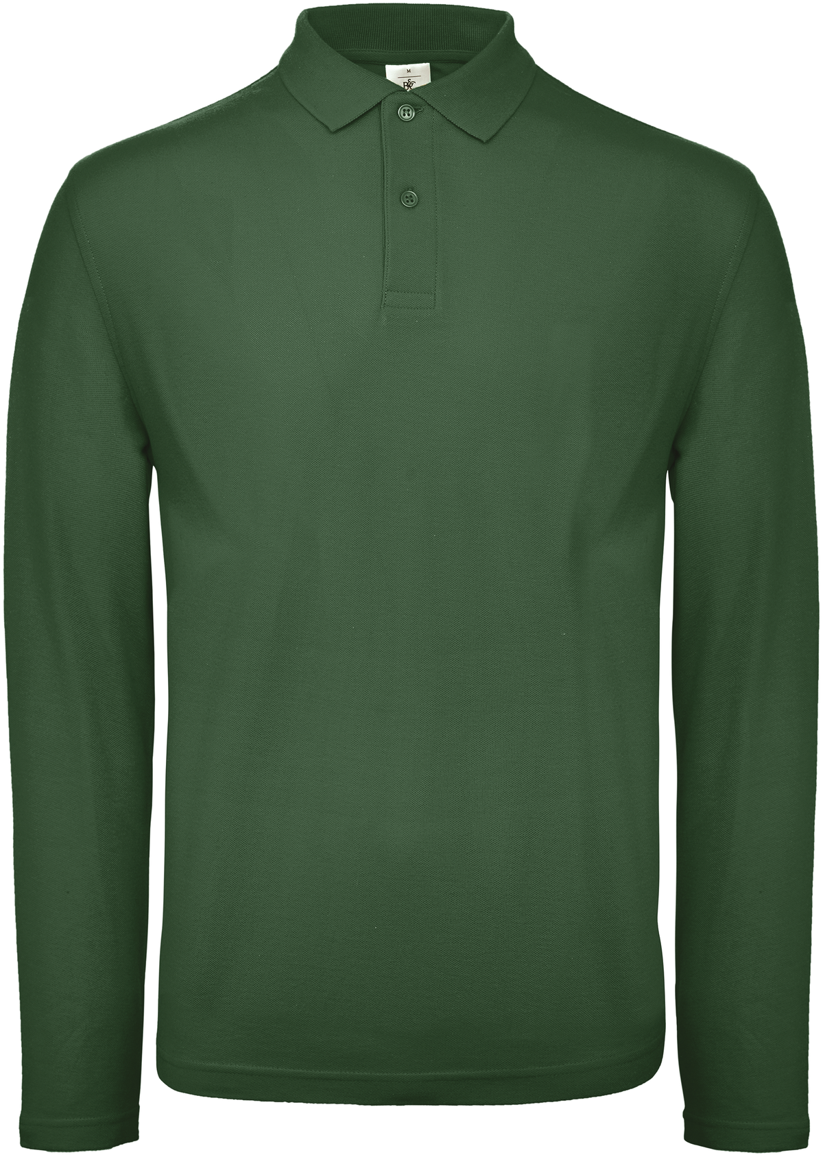 B&C CGPUI12 Bottle Green