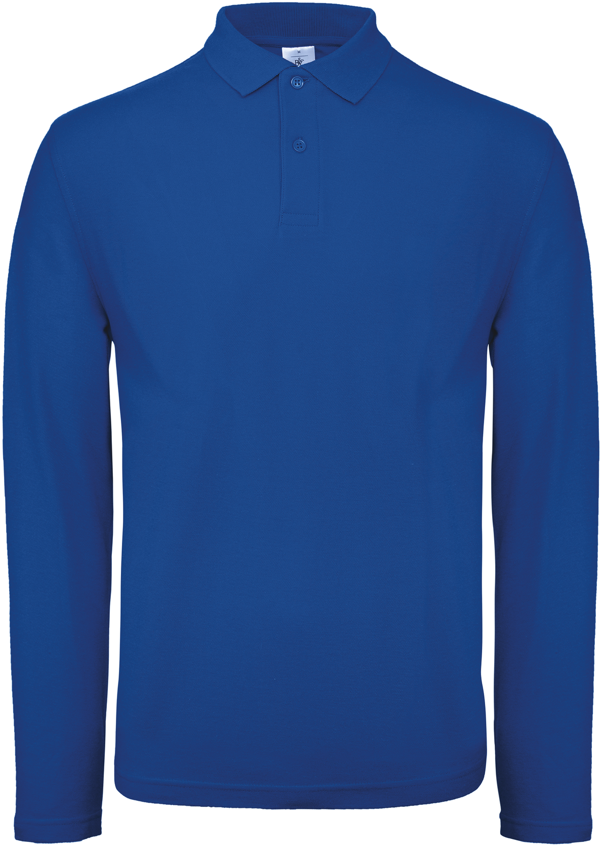 B&C CGPUI12 Royal Blue