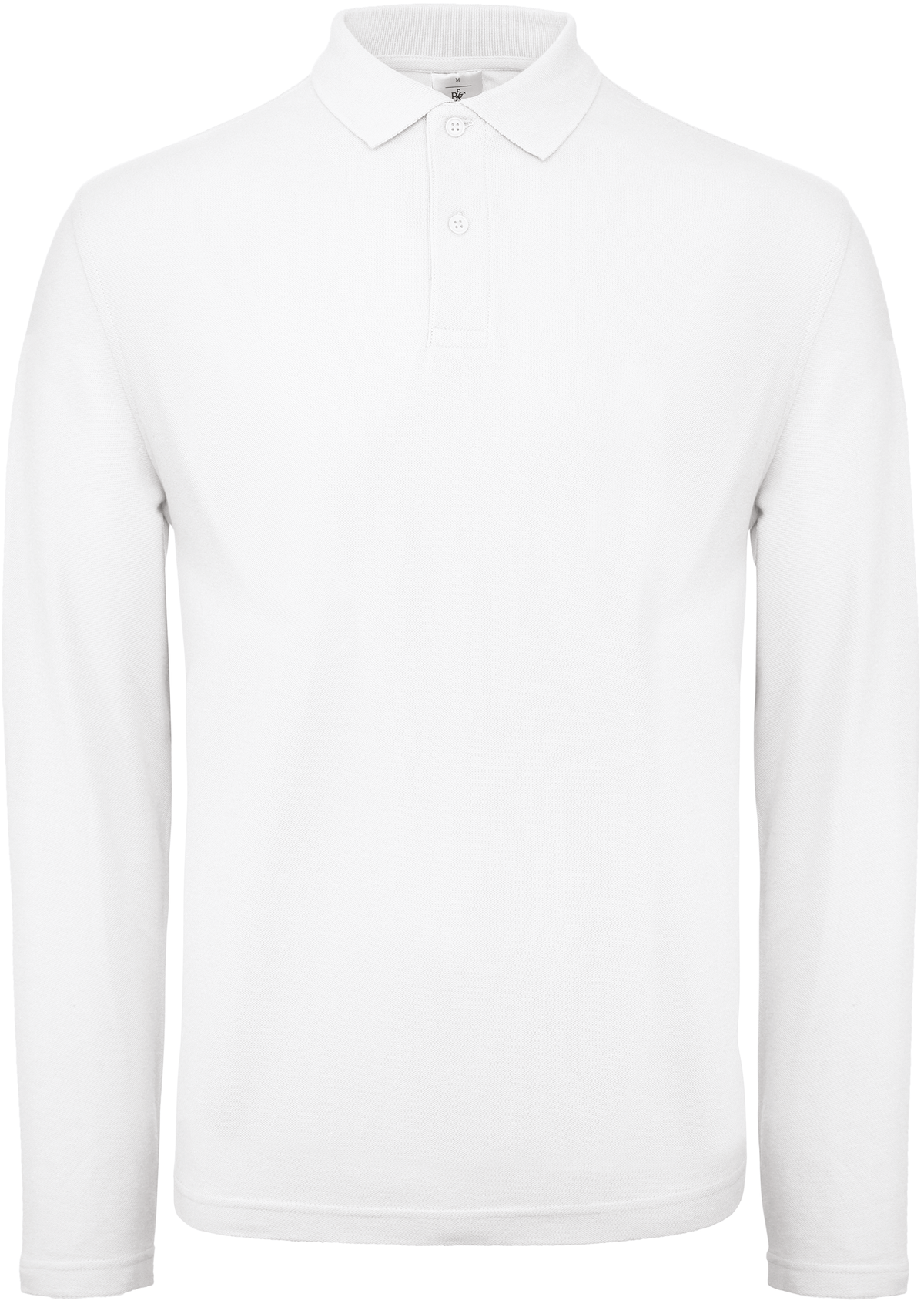 B&C CGPUI12 White