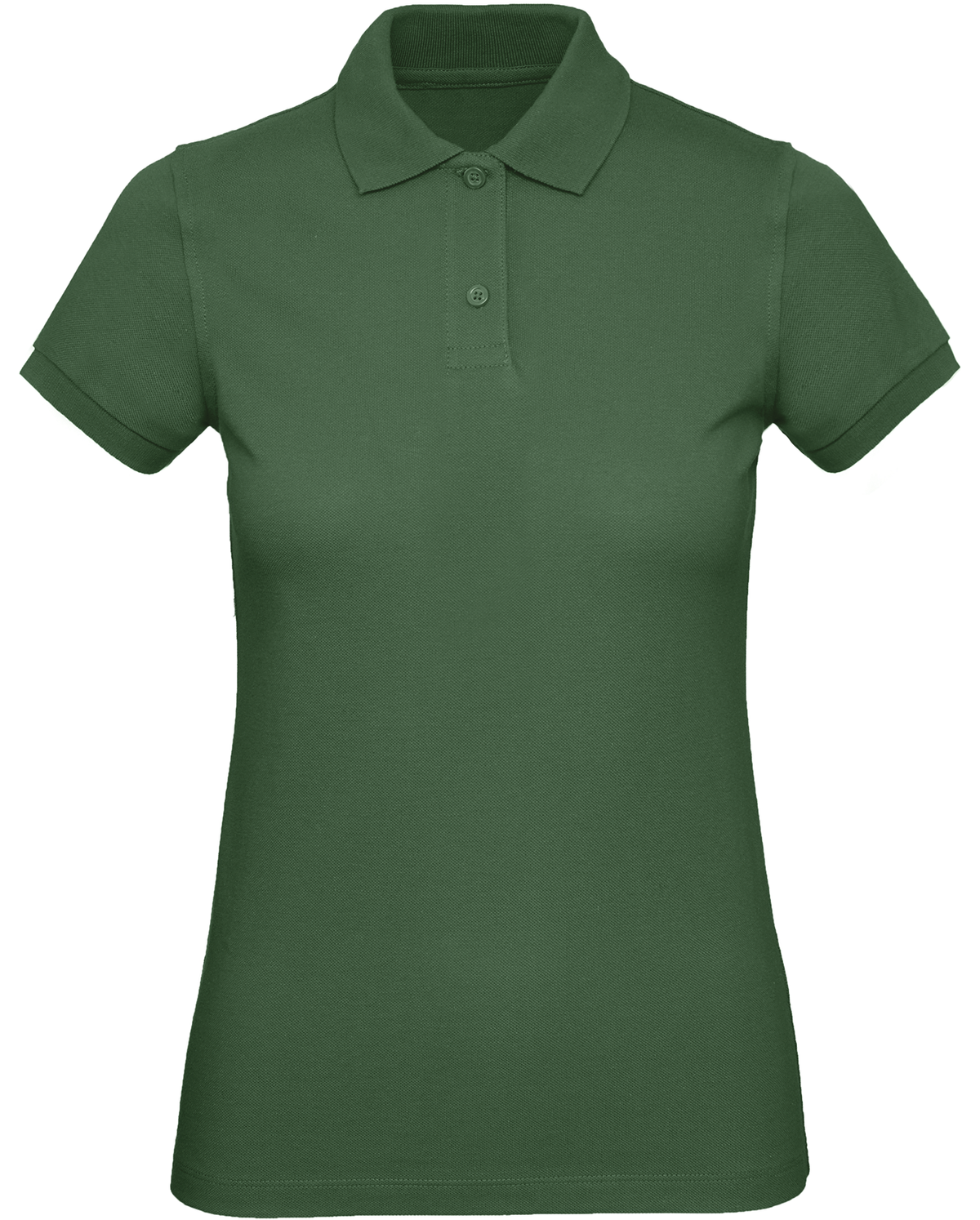 B&C CGPW440 Bottle Green