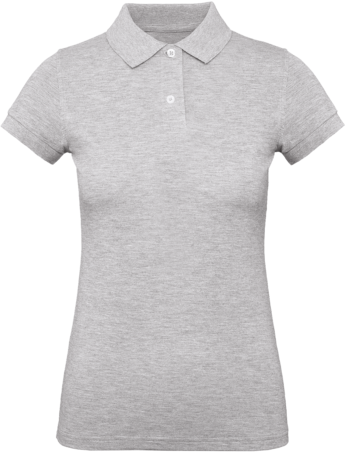 B&C CGPW440 Heather Grey