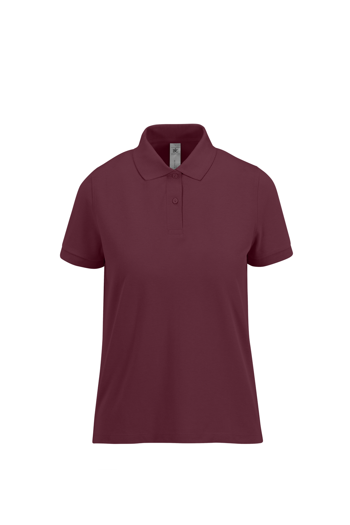 B&C CGPW461 Burgundy