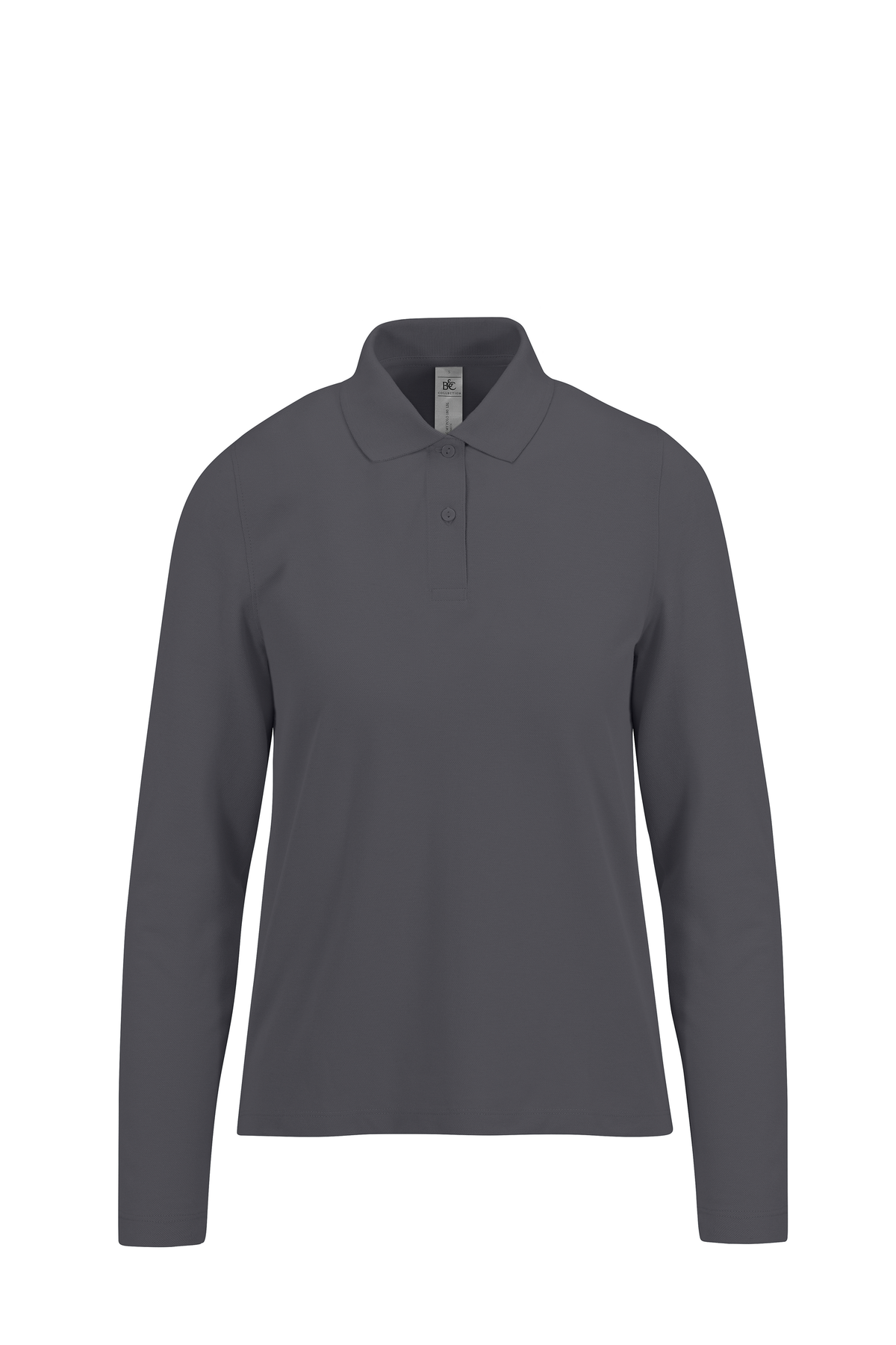 B&C CGPW462 Dark Grey
