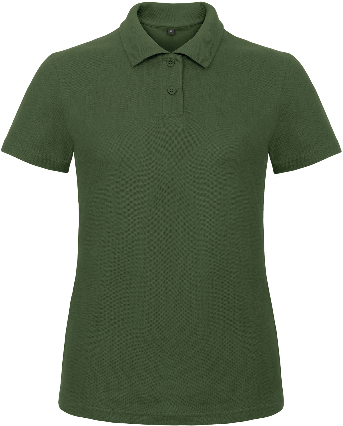 B&C CGPWI11 Bottle Green