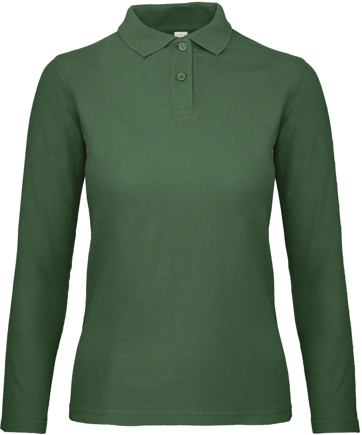B&C CGPWI13 Bottle Green