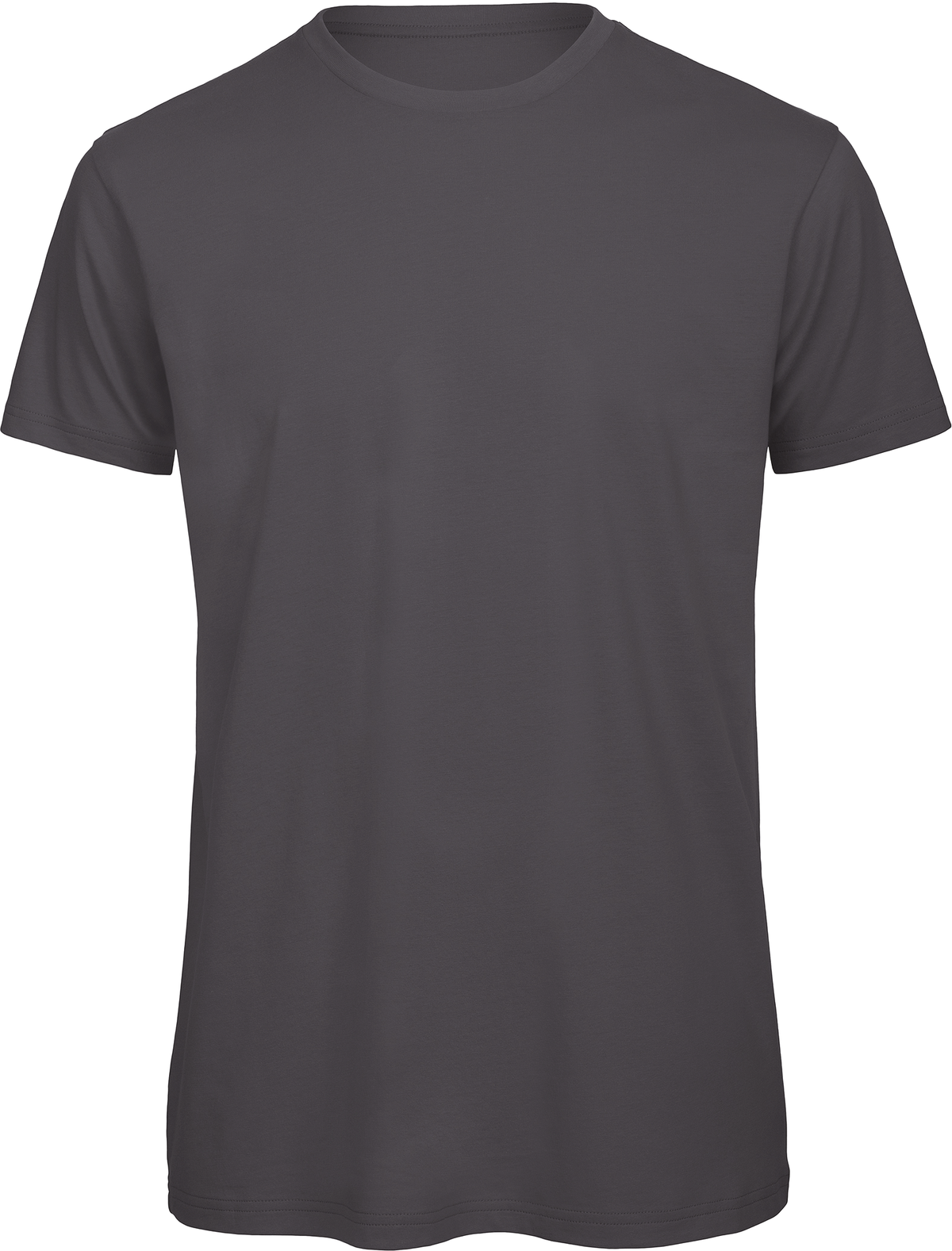 B&C CGTM042 Dark Grey