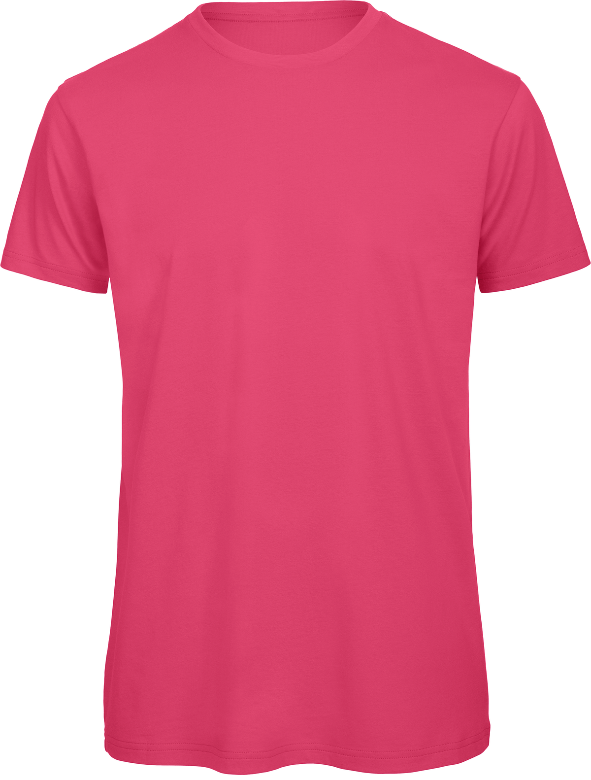 B&C CGTM042 Fuchsia