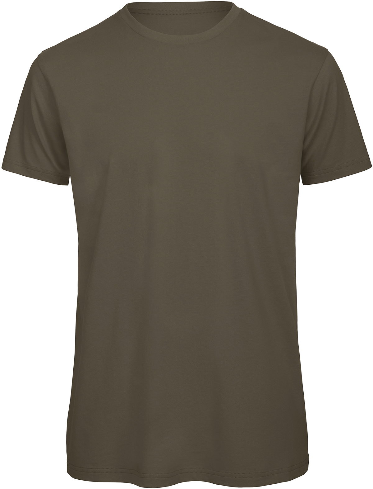 B&C CGTM042 Khaki