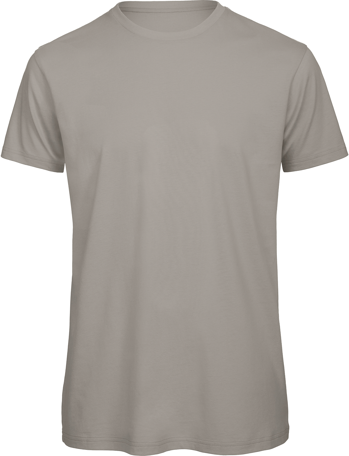 B&C CGTM042 Light Grey