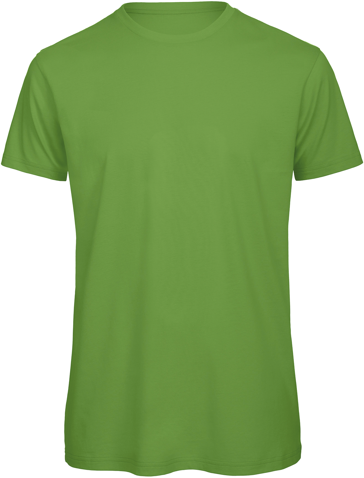 B&C CGTM042 Real Green