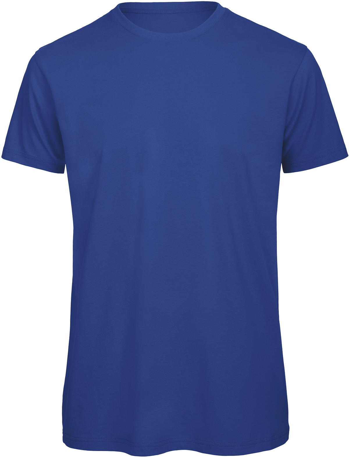 B&C CGTM042 Royal Blue