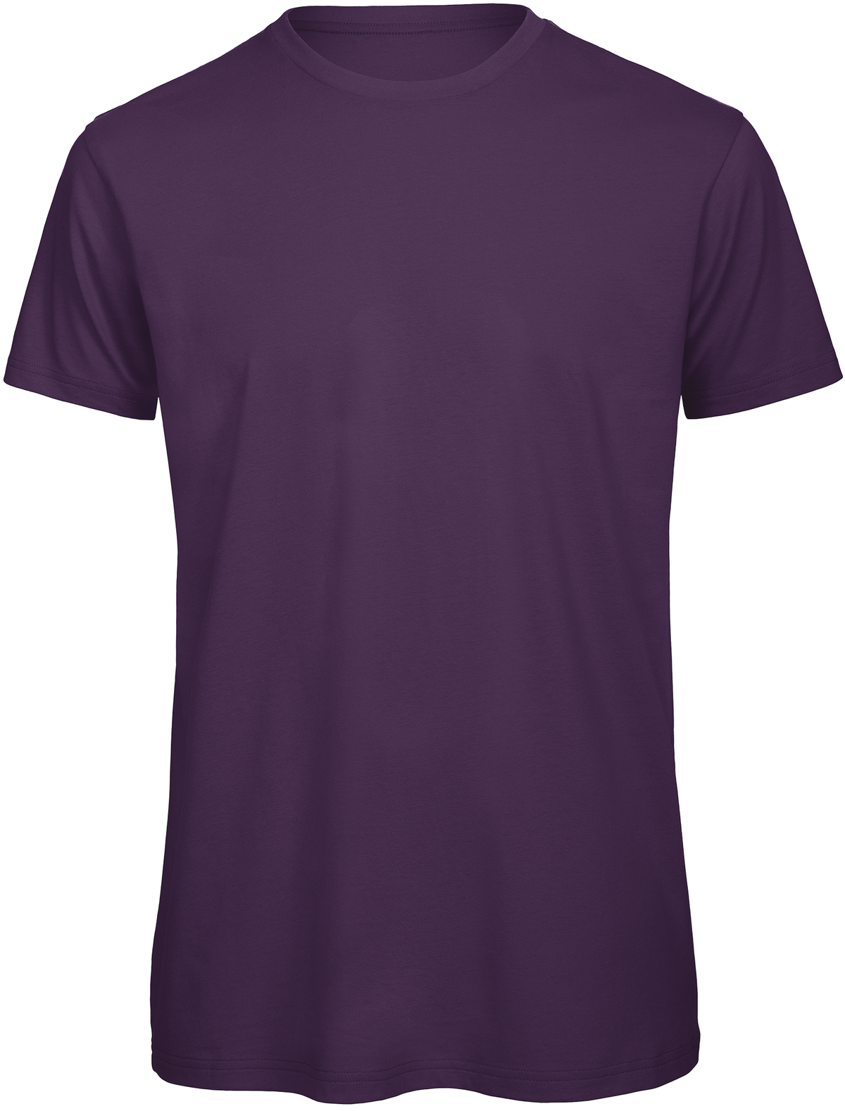 B&C CGTM042 Urban Purple