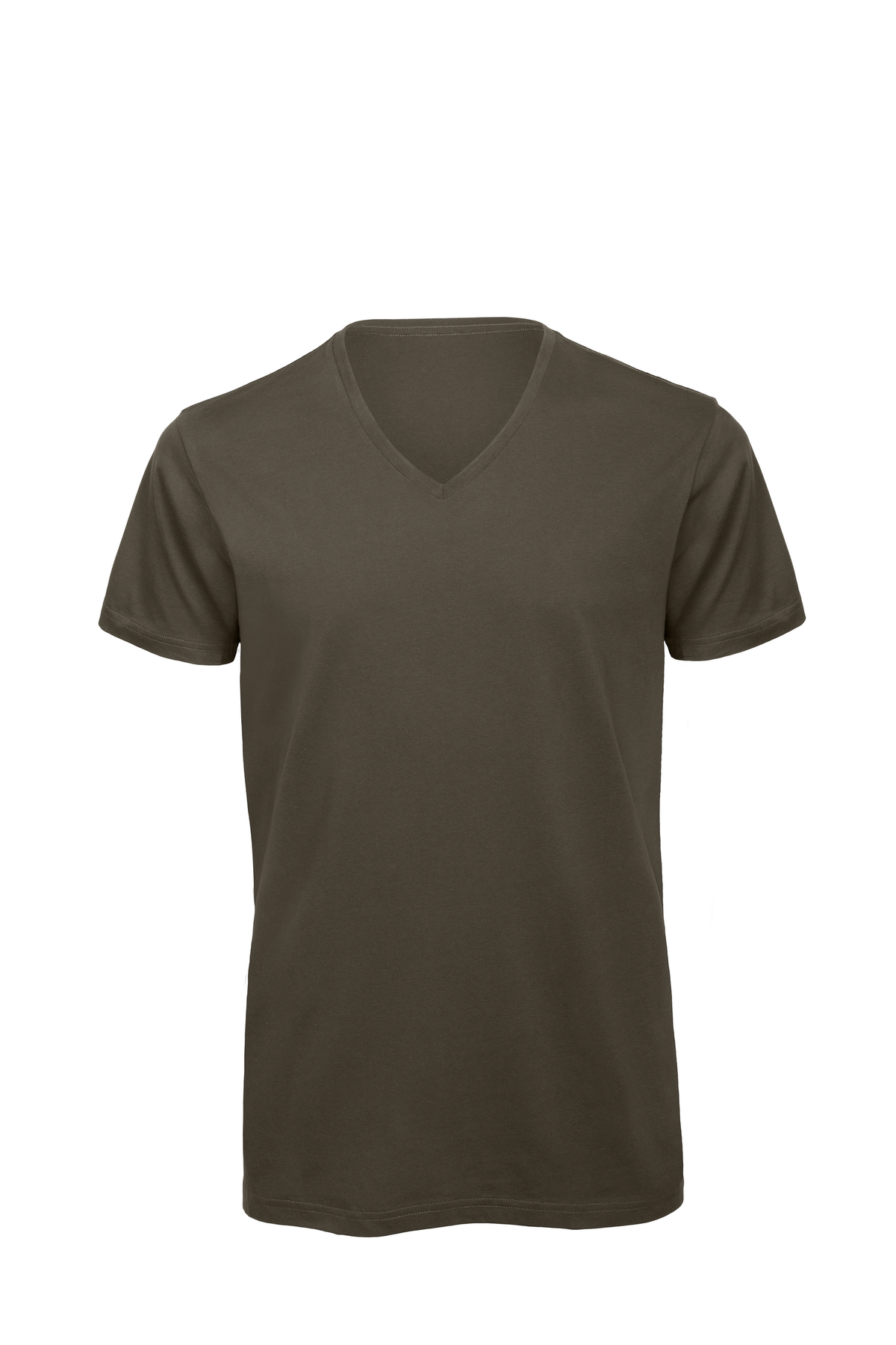 B&C CGTM044 Khaki