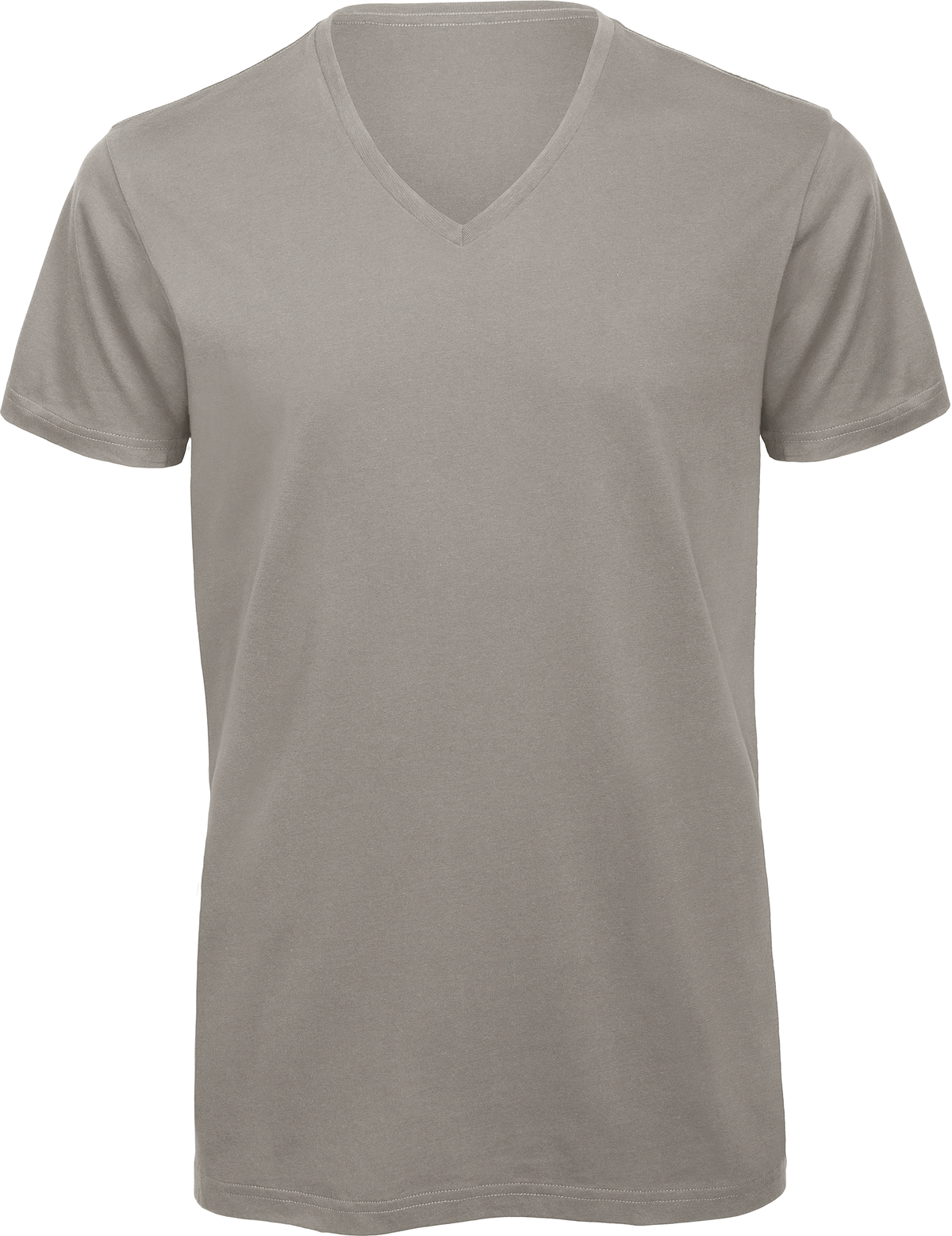 B&C CGTM044 Light Grey