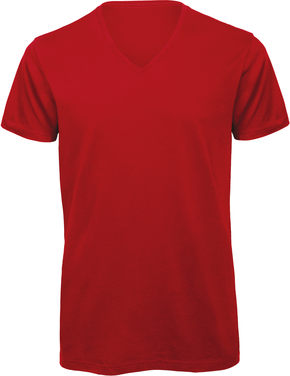 B&C CGTM044 Red