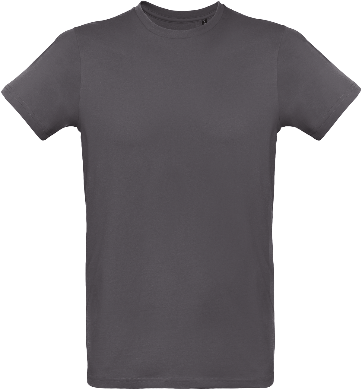 B&C CGTM048 Dark Grey