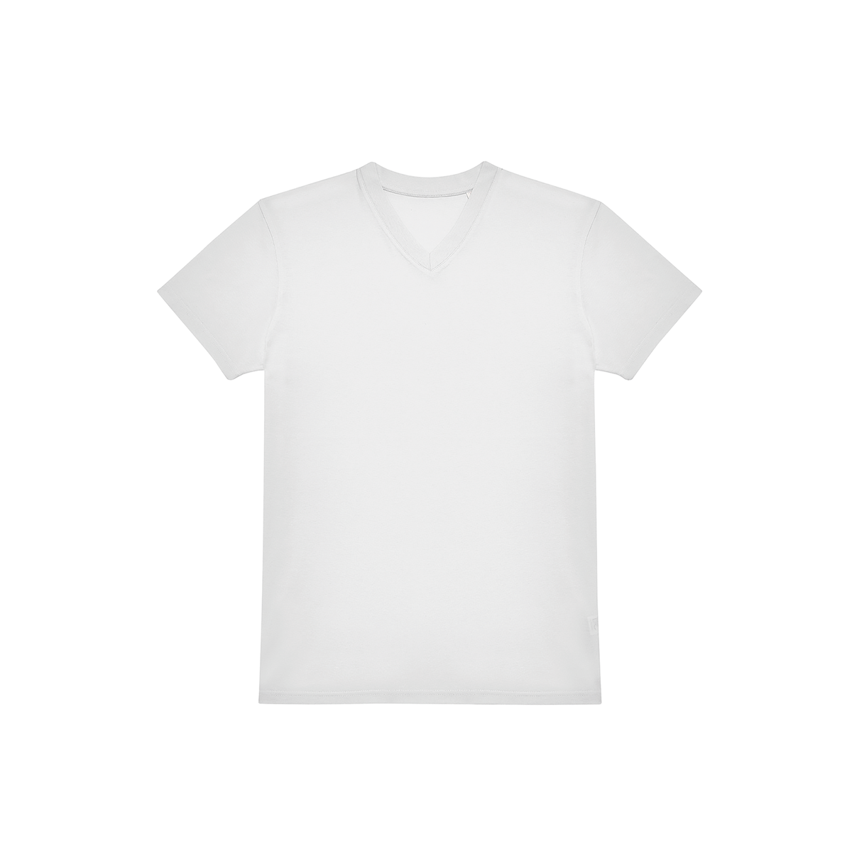 B&C CGTU008 White