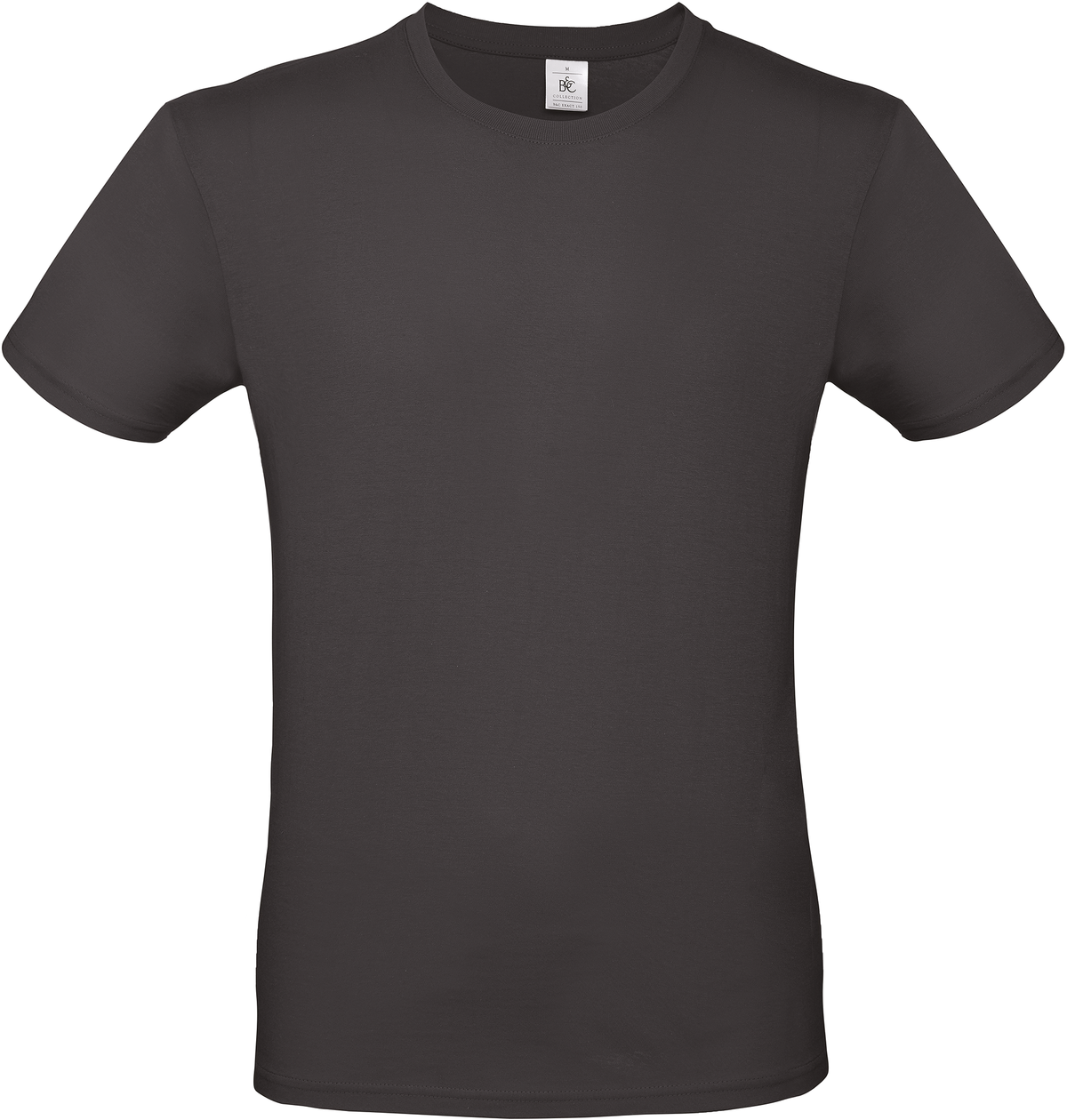 B&C CGTU01T Black Pure