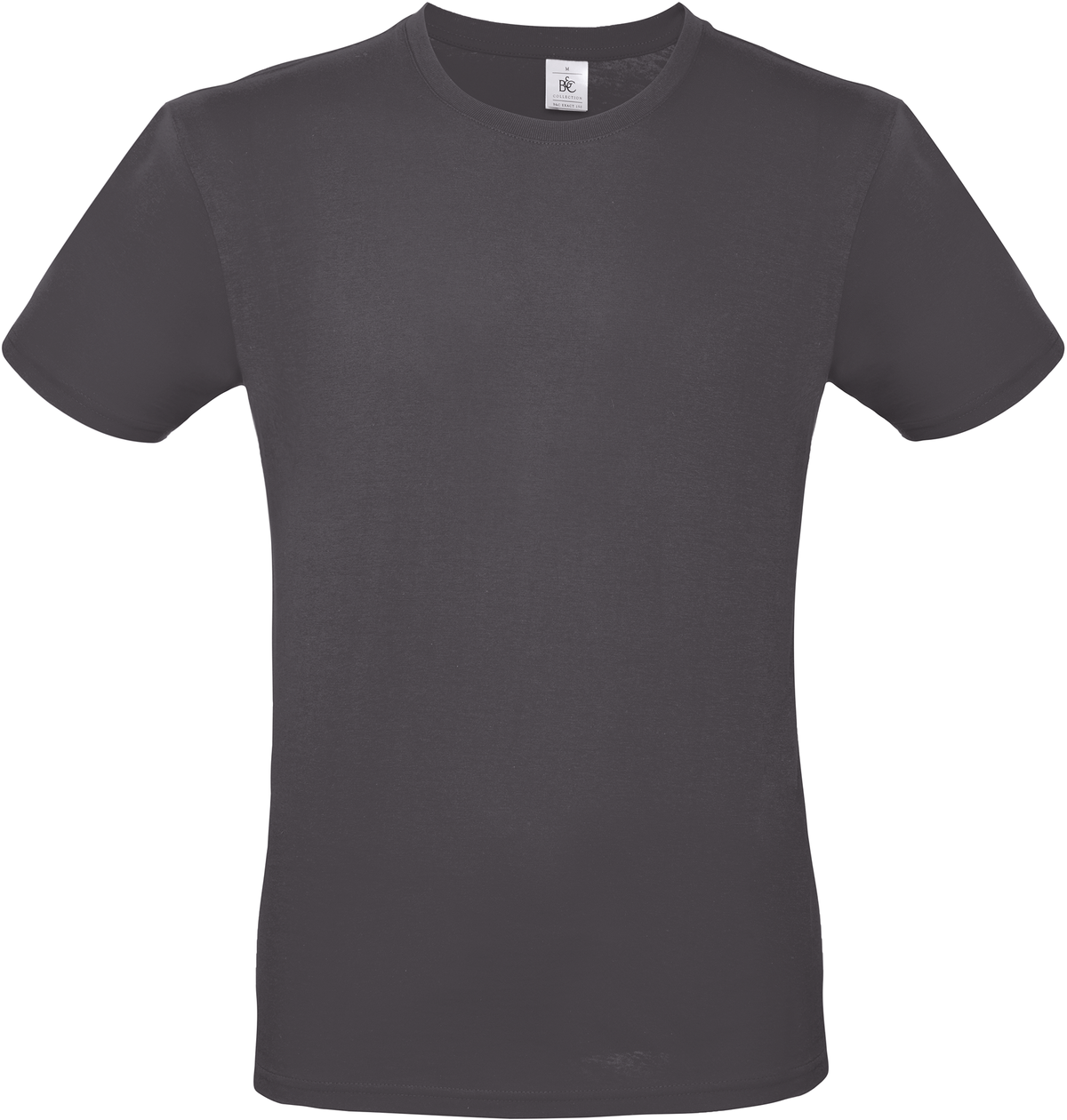 B&C CGTU01T Dark Grey