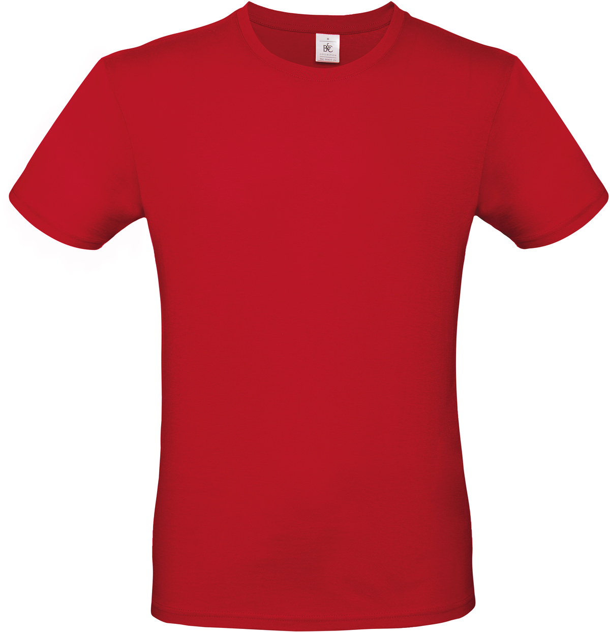 B&C CGTU01T Deep Red