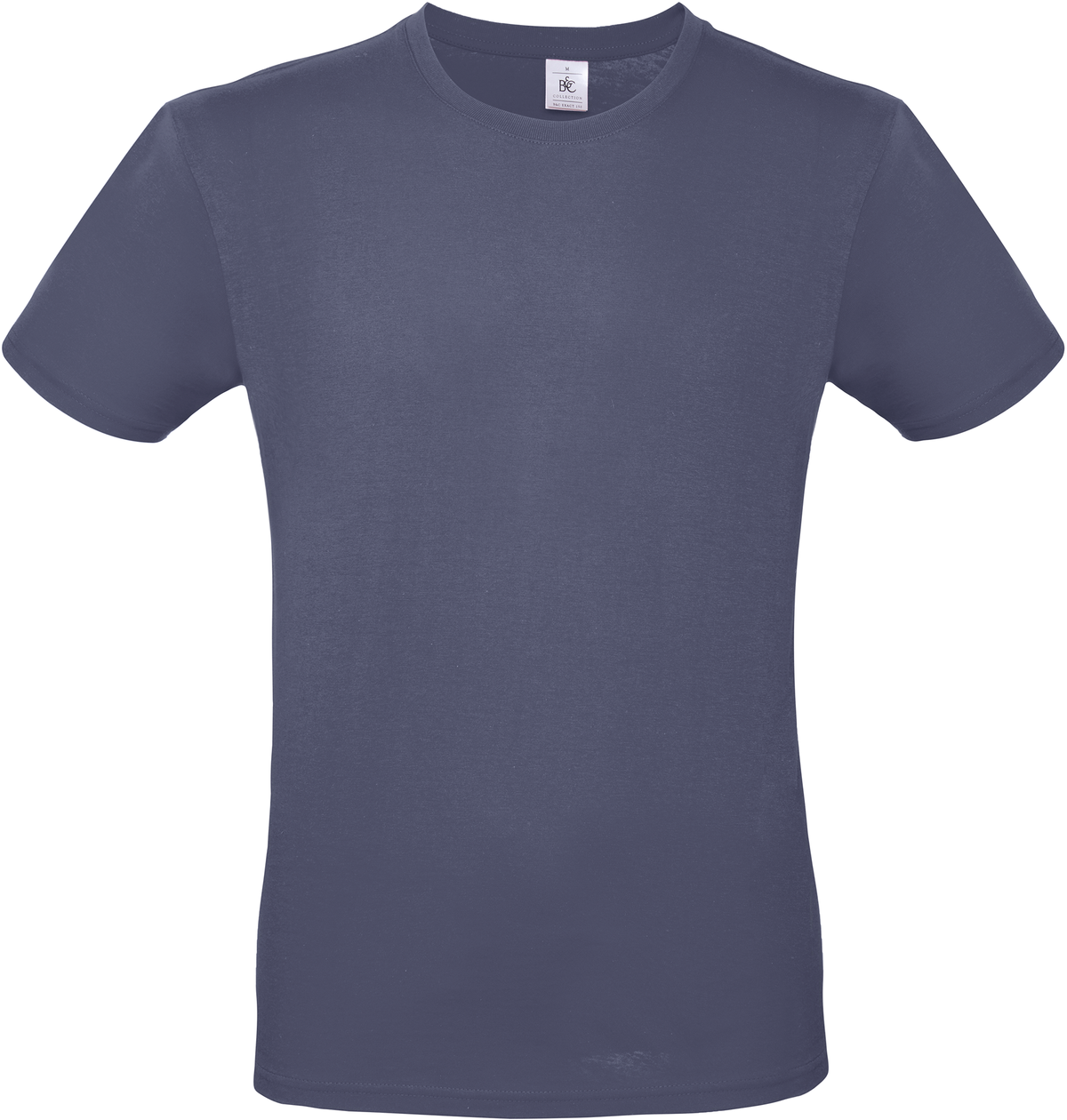 B&C CGTU01T Denim