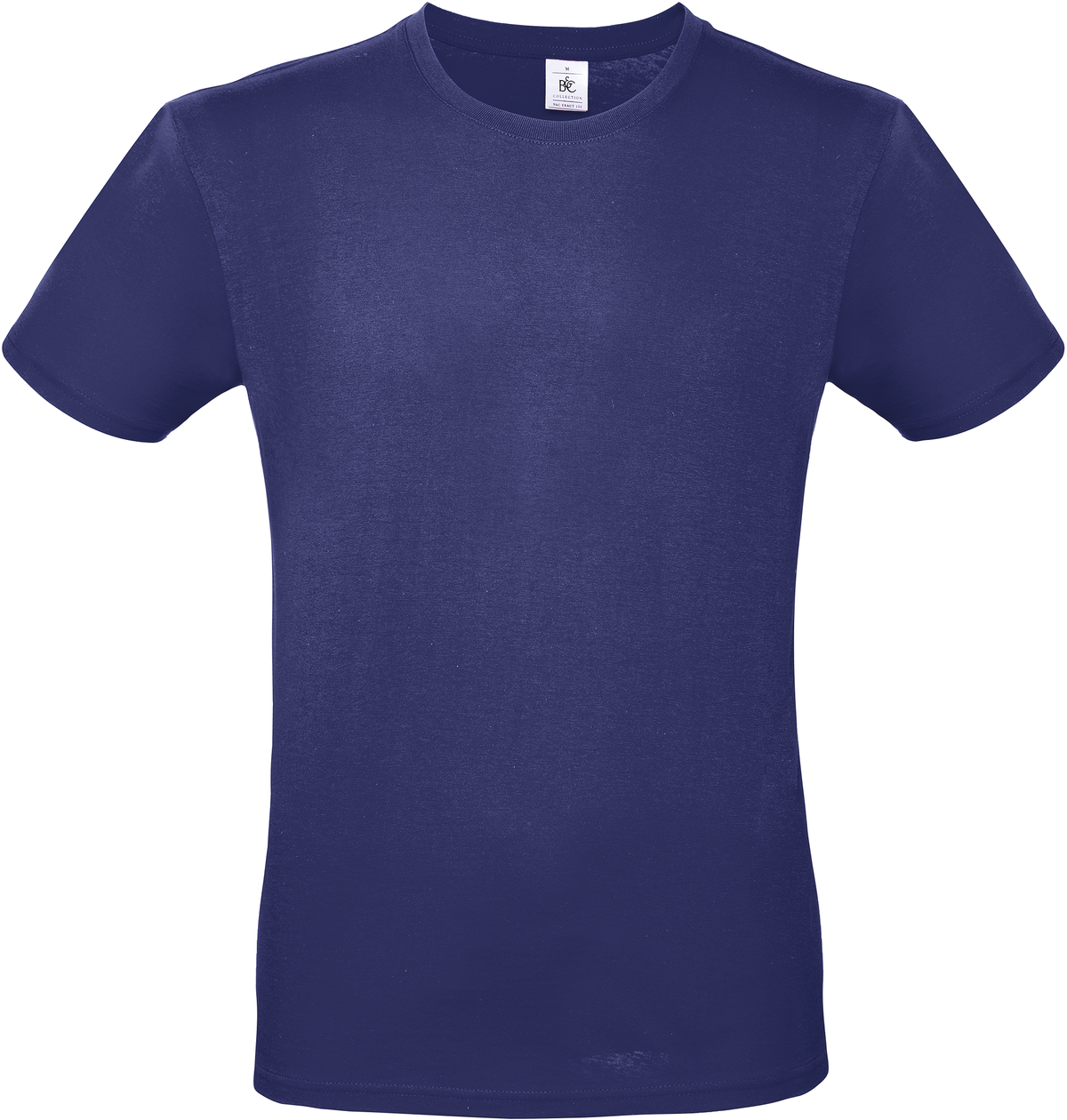 B&C CGTU01T Electric Blue