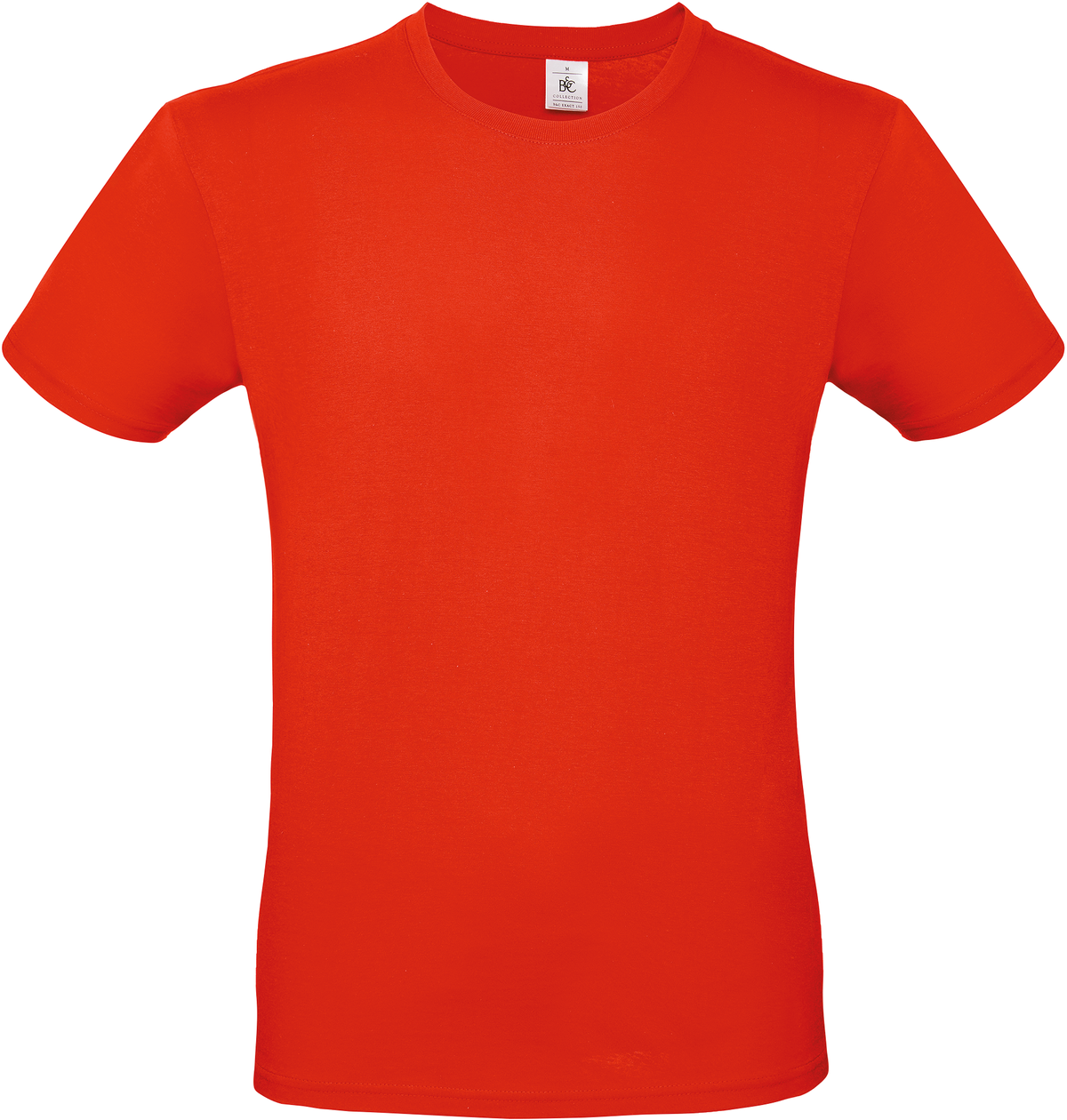 B&C CGTU01T Fire Red
