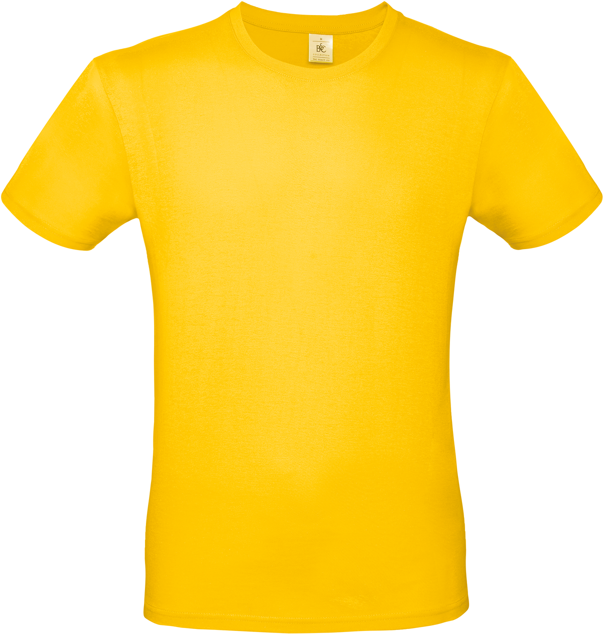 B&C CGTU01T Gold