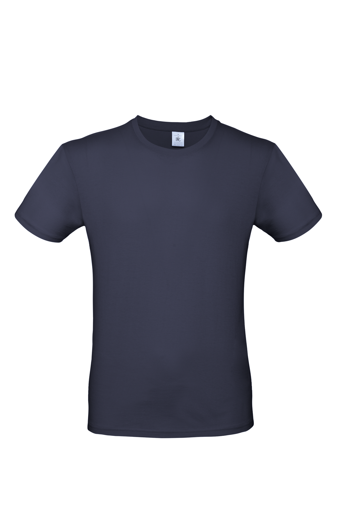 B&C CGTU01T Navy