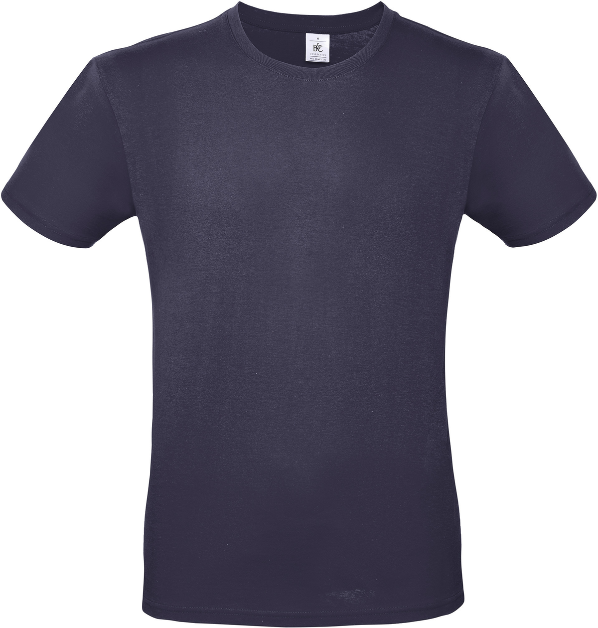 B&C CGTU01T Navy Blue