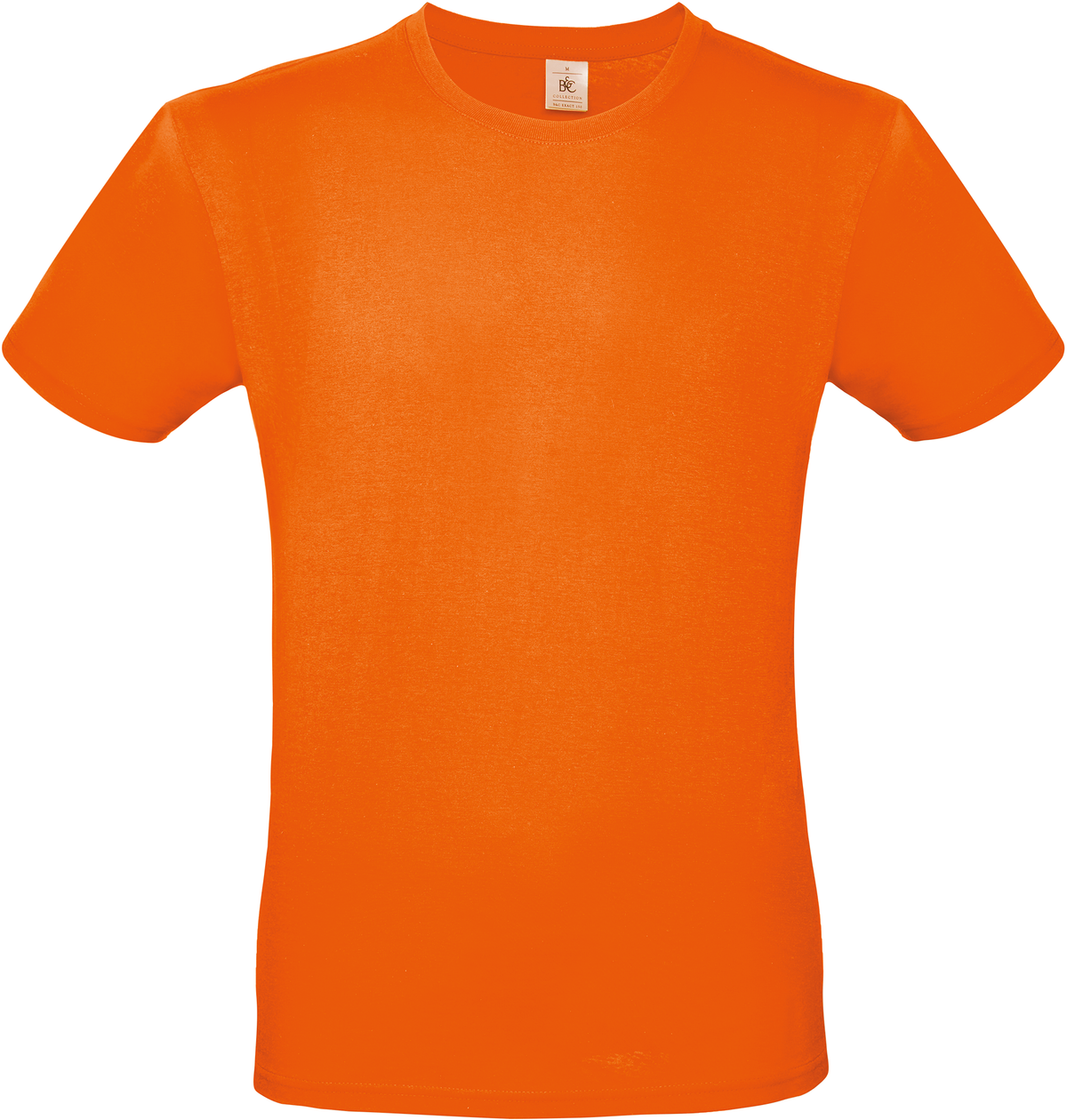 B&C CGTU01T Orange
