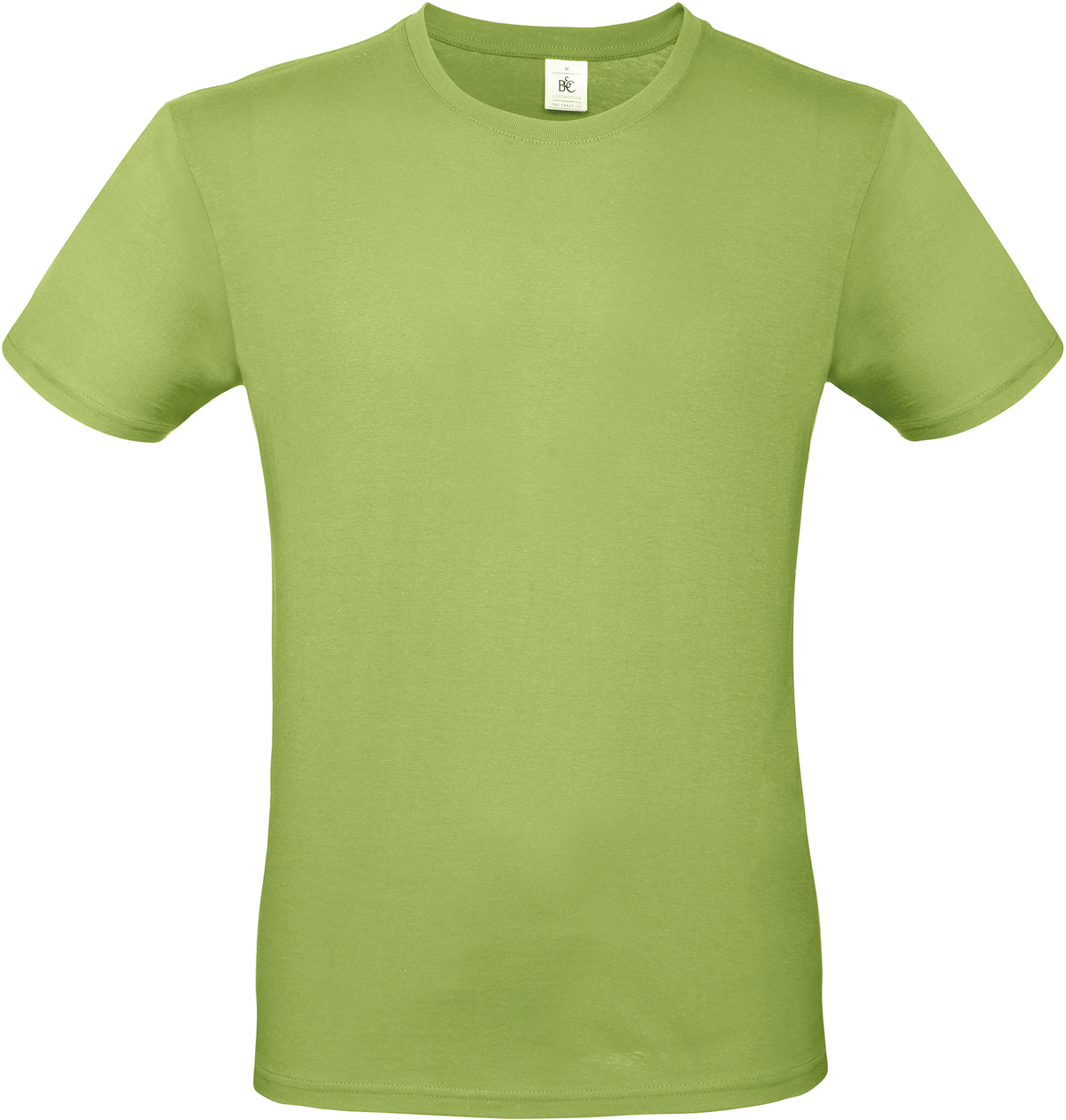 B&C CGTU01T Pistachio