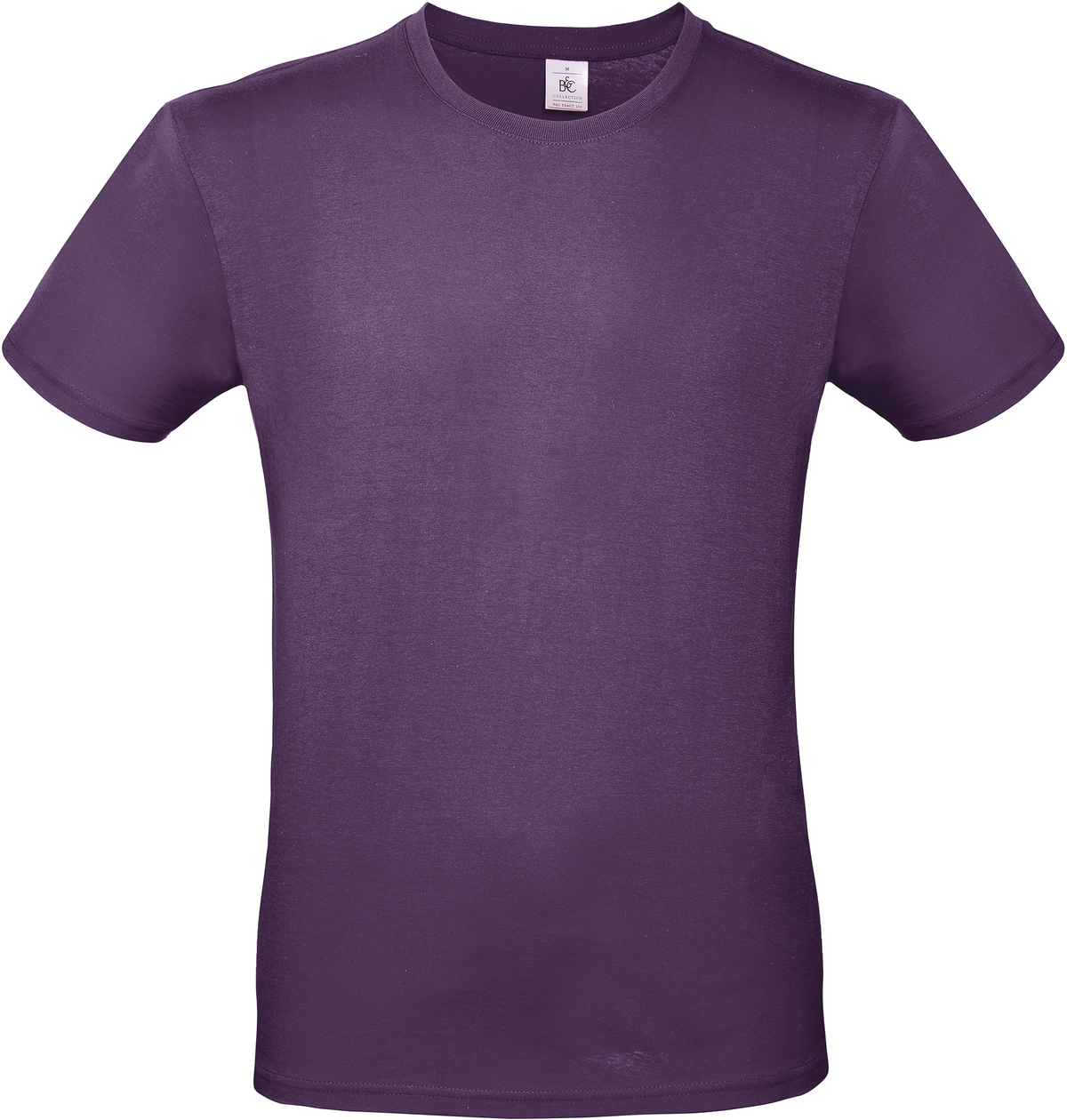 B&C CGTU01T Radiant Purple