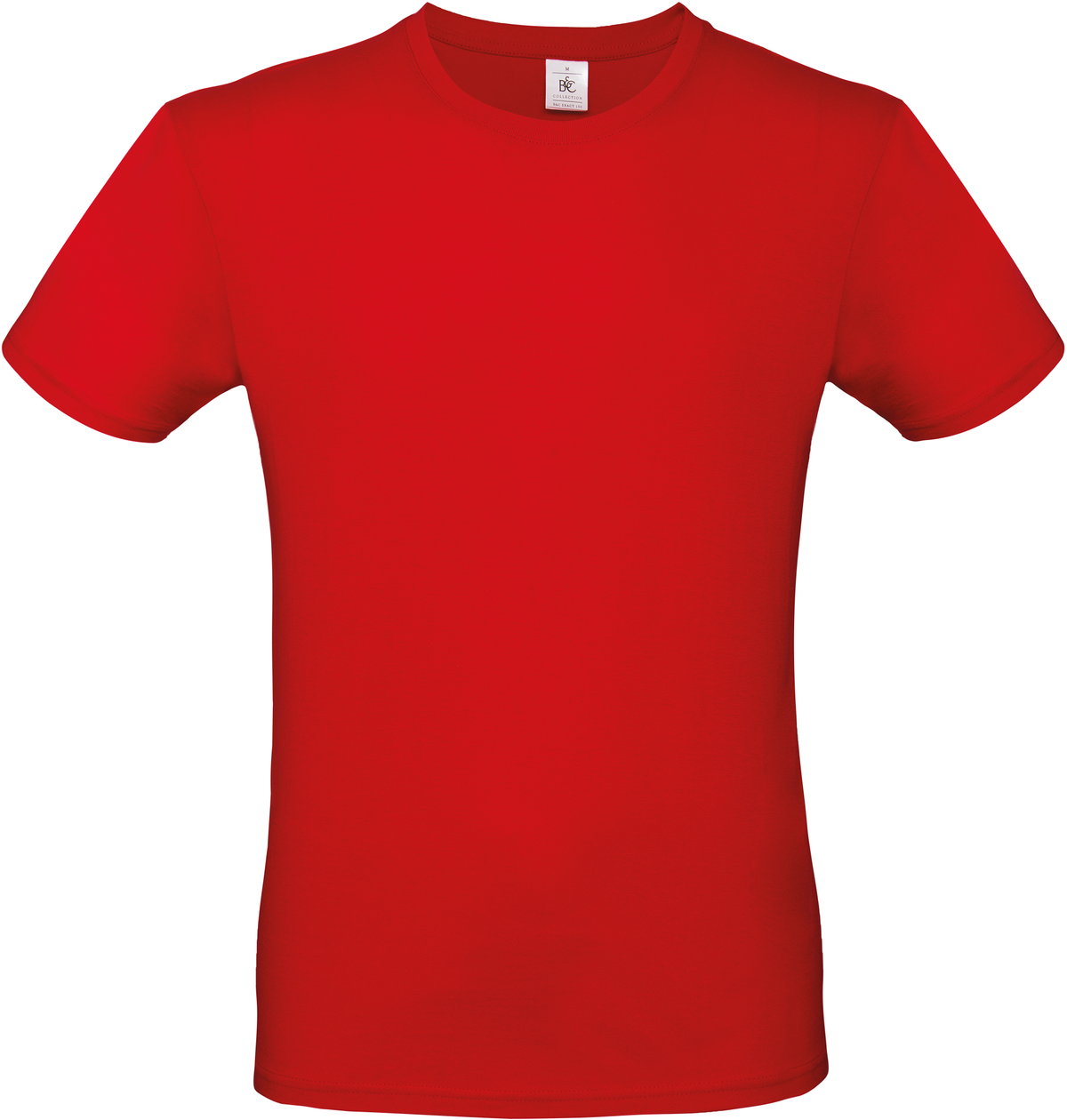 B&C CGTU01T Red