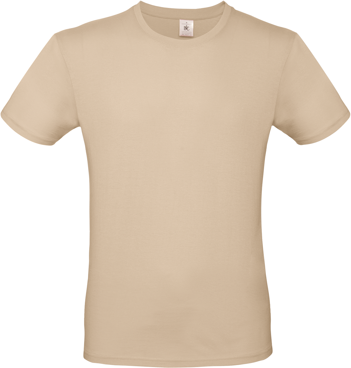 B&C CGTU01T Sand
