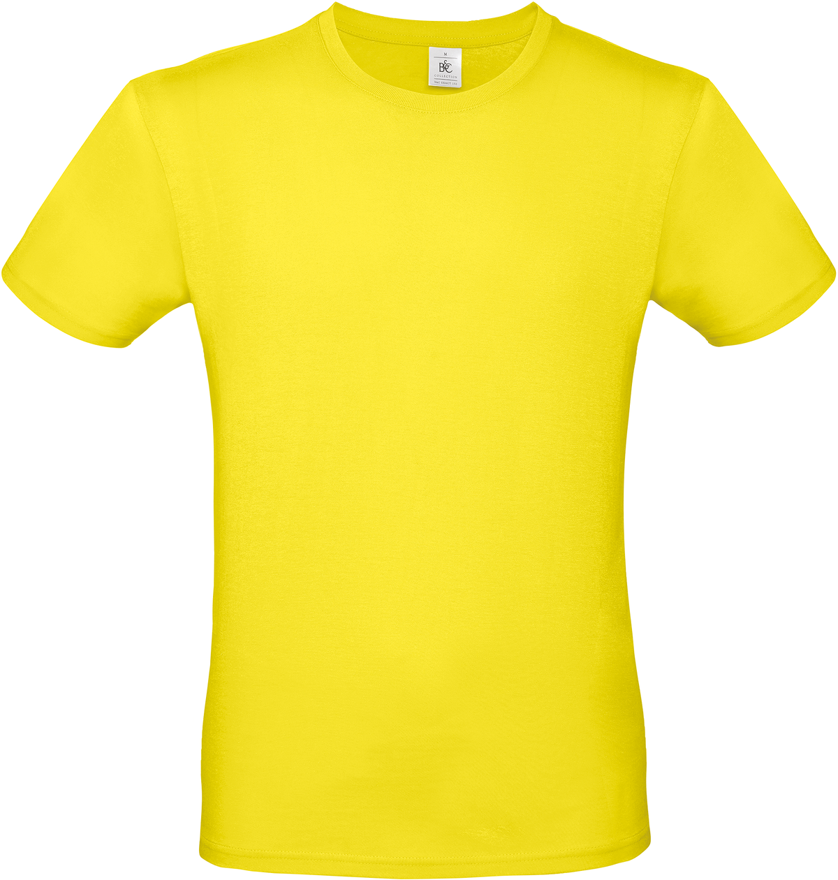 B&C CGTU01T Solar Yellow