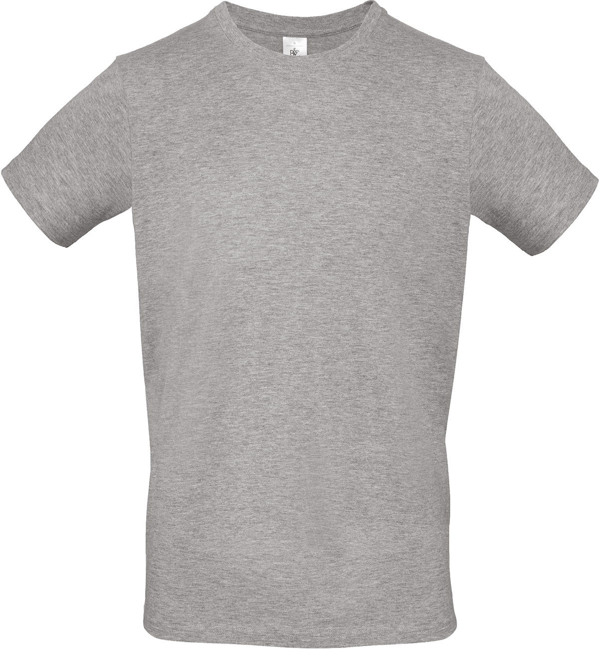 B&C CGTU01T Sport Grey