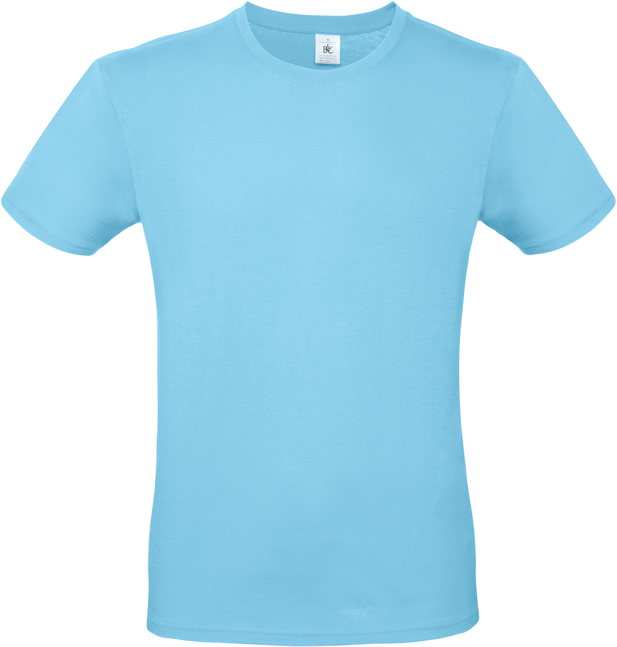 B&C CGTU01T Turquoise