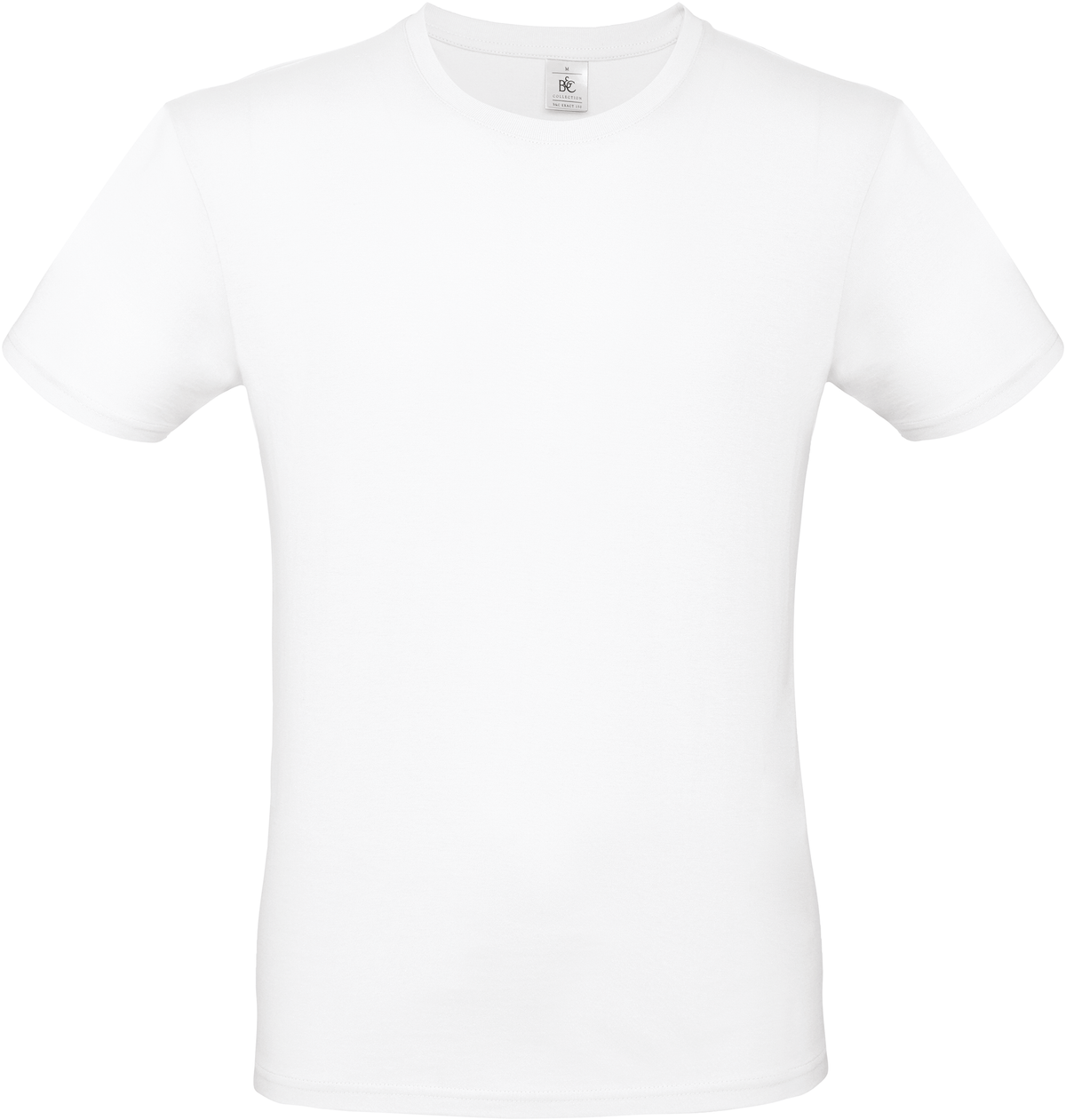 B&C CGTU01T White
