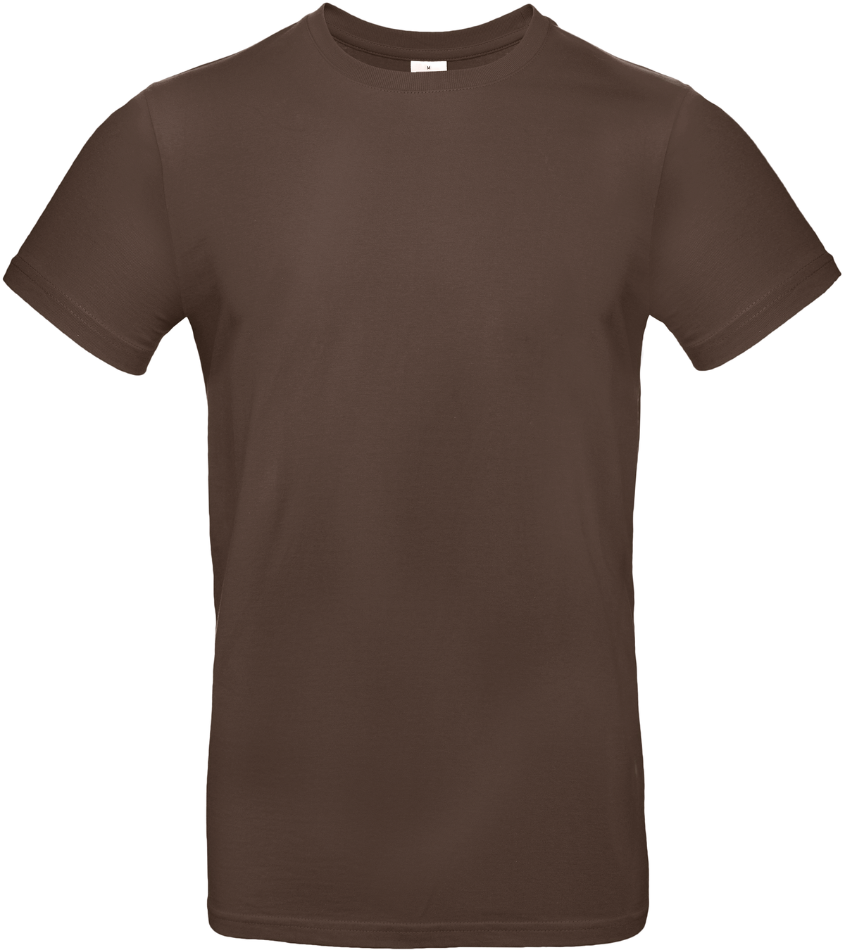 B&C CGTU03T Brown